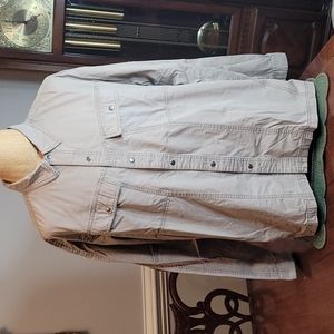 Men's Gander Mountain Long Sleeve Shirt Size XXL